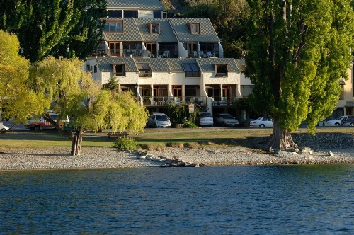 The Lodges image 1