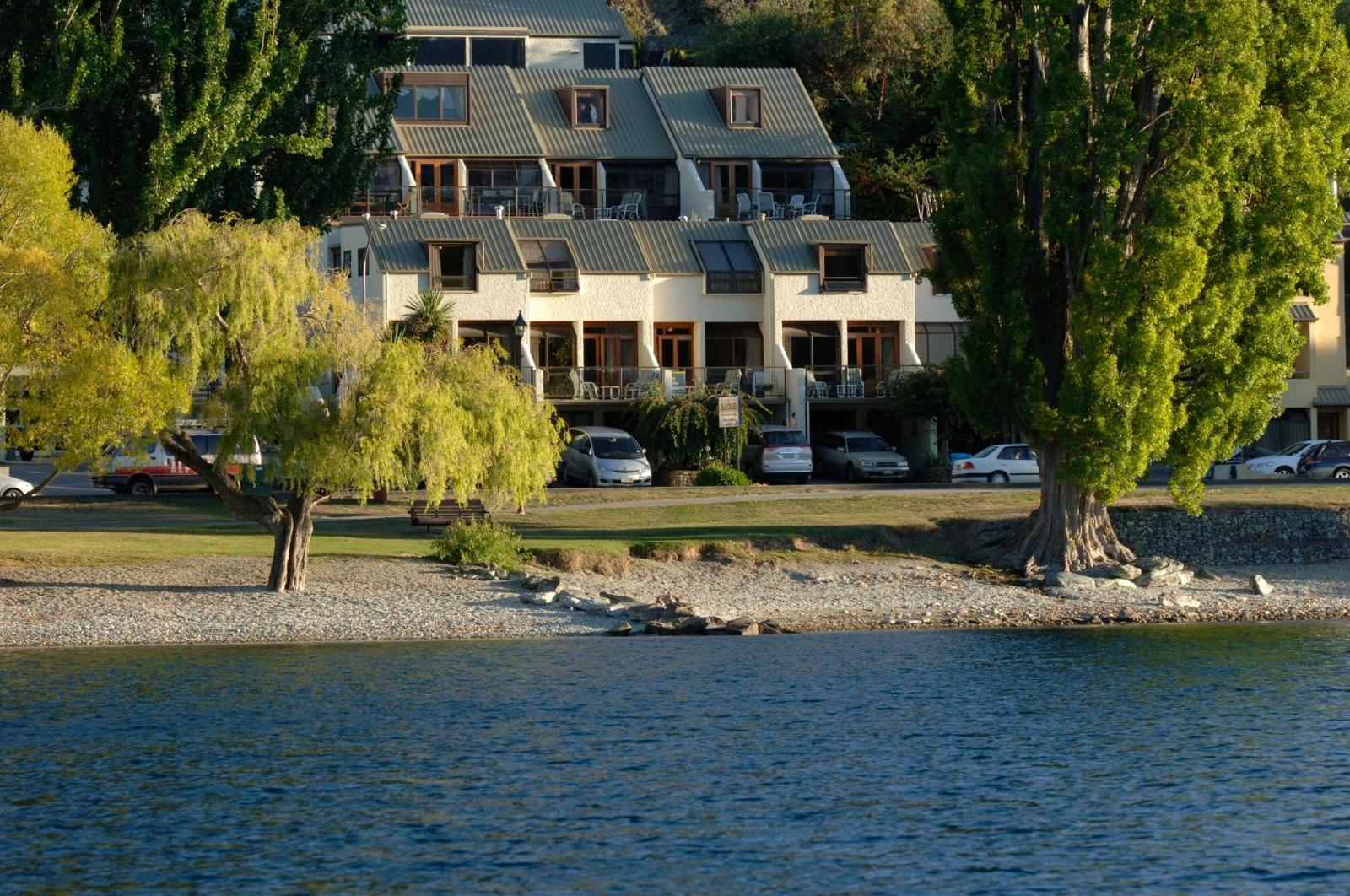 The Lodges