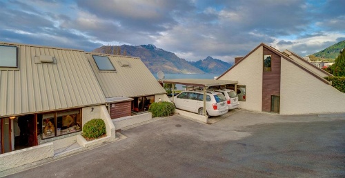 The Lodges image 19